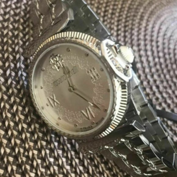 ROBERTO CAVALLI WATCH by FRANCK MULLER main image 8